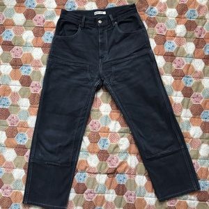 FOR TRADE ONLY - Rudy Jude Utility Jeans in Ink - Size 3